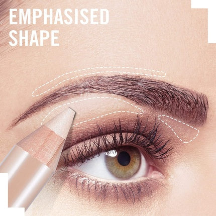 Rimmel London Brow This Way Highlighting Pencil Pearlescent 1.4g
