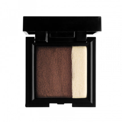 Nouba Twin Eyeshadow Palette 204 Duo - 4 Grams