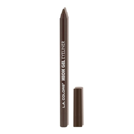 L.A. Colors Gel Eyeliner Brown