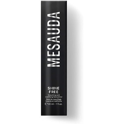MESAUDA Shine Free Face Primer Smoothing and Mattifying