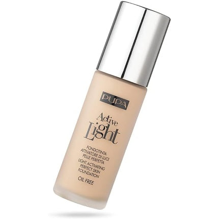 Pupa Active Light Foundation 011 Light Beige