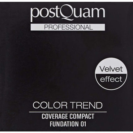 Coverage Compact Foundation 01