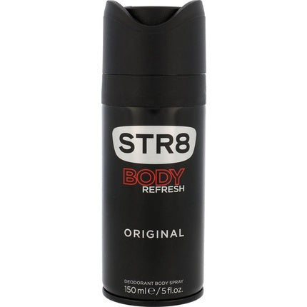 Str8 Original 150 Ml For Men