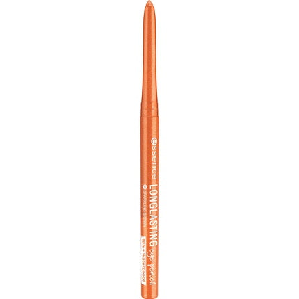 Essence Long-Lasting Eye Pencil No. 39 Orange Colour Intense