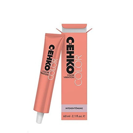 C:EHKO 6/7 Color Vibration 60ml Toning Cream Chocolate Brown