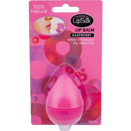 Xpel Lipsilk Raspberry 7g Lip Balm