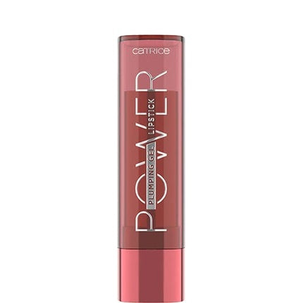 Catrice Flower & Herb Edition Power Plumping Gel Lipstick 040 Pomegranate Flower 3.3g - Vegan and Paraben-Free