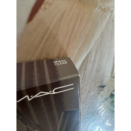 MAC Made To Wow Brow Kit Medium Spiked/Clear Full Size