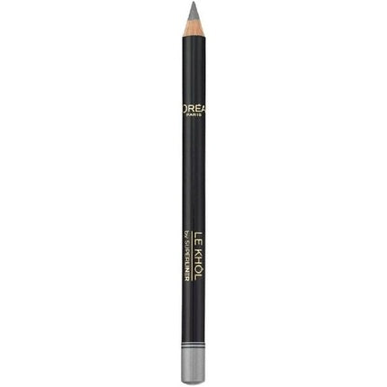 L'Oréal Superliner Le Khol Eyeliner 111 Urban Grey