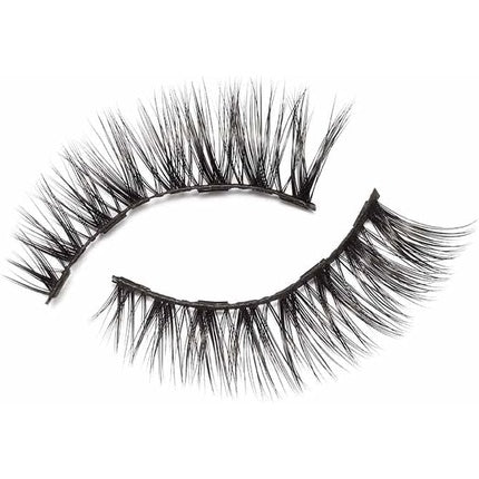 Eylure Luxe Pro Magnetic Wispy False Lashes
