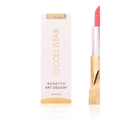 Collistar Art Design Lipstick 01 Set - Pack of 2