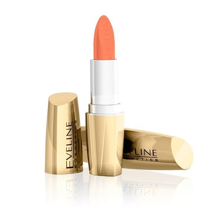 Eveline Color Celebrities 3-in-1 Luxurious Lipstick 639
