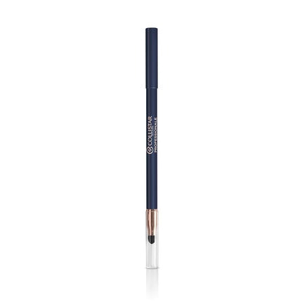 Collistar Professional Eye Pencil Soft Texture Long Lasting Waterproof 24 Hours with Applicator 1.2ml Night Blue