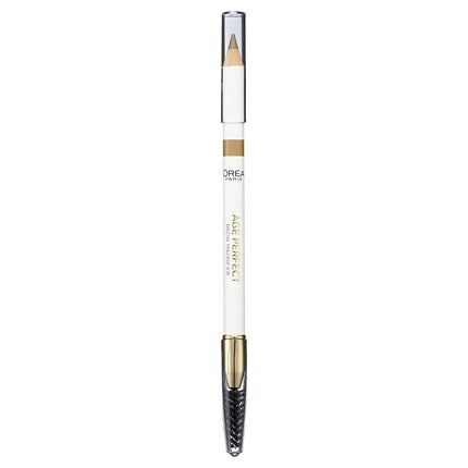 L'Oréal Paris Age Perfect Eyebrow Pencil in No. 01 Golden Blonde 1.2g