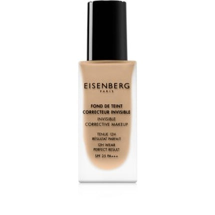 Eisenberg Le Maquillage Invisible Correcting Foundation - 30 Ml