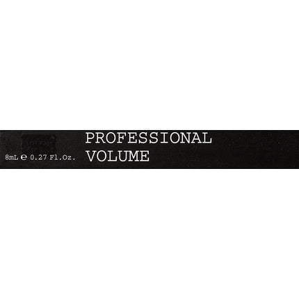 KORRES Volcanic Minerals Mascara Black 8ml