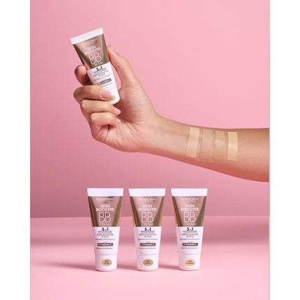Deborah Milano Skin Booster BB Cream SPF 15 Beige