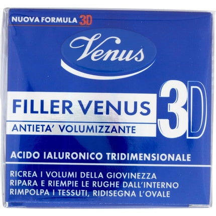 Venus V Filler 3D CR A/ETA' 50 Volum C6x21x11 NEW