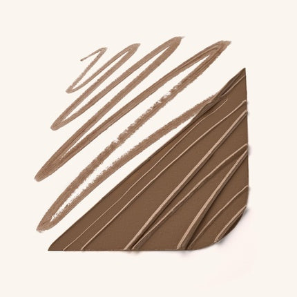 Catrice All In One Brow Perfector Eyebrow Pencil No. 010 Brown Long-Lasting
