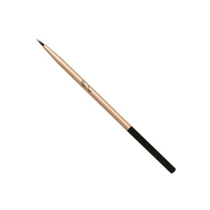 Peggy Sage Brush Lip Hair Nylon Rose Gold 135223 New In Blister