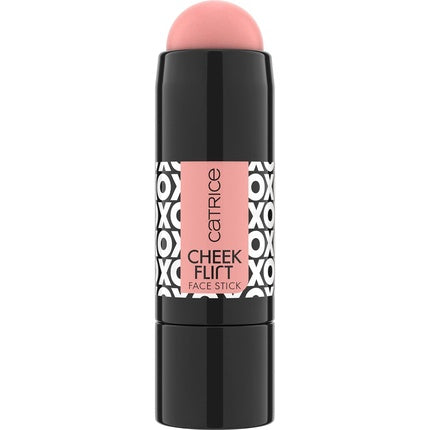 Catrice Cheek Flirt Face Stick Rouge No. 030 Nude Long-Lasting Caring