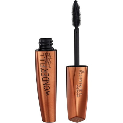 Rimmel Wonder'full Mascara With Argan Oil - 001 Black, 11ml