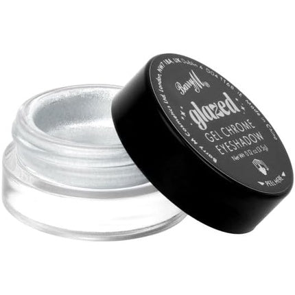 Glazed Gel Chrome Eyeshadow - So Enticing