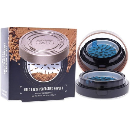 Smashbox Halo Fresh Perfecting Powder Tan 10.35ml (10g)