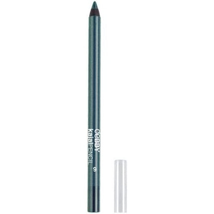 Debby Waterproof Kajal Pencil Assortment 06