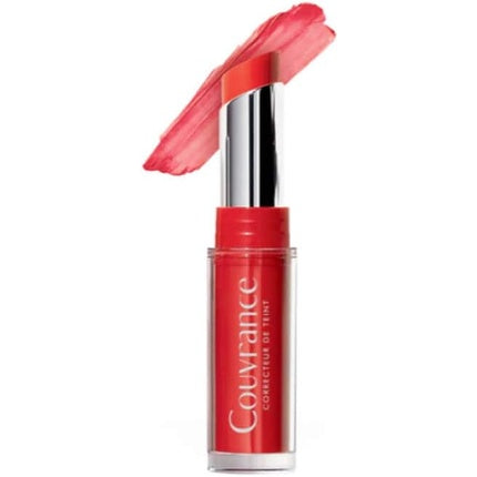 Couvrance Beautifying Lip Balm SPF20 3g Bright Red