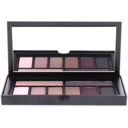 SmashBox Cover Shot Eye Palette Punked For Women 0.21oz Eye Shadow