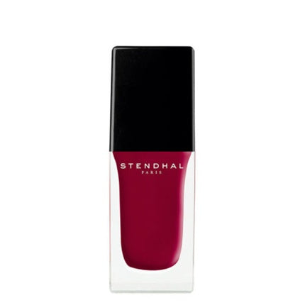 Stendhal Nº 204 Tulipe Sauvage Nail Polish 8ml