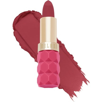 Color Fetish Matte - The Flora Collection Petal