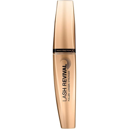 Max Factor Lash Revival Strengthening Mascara with Bamboo Extract - Black