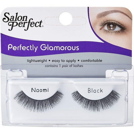 BIFULL Complete Naomi Black Perfect Glamorous