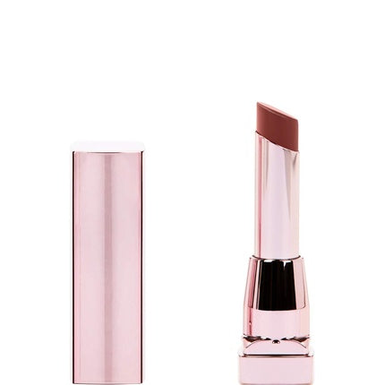 Maybelline New York Color Sensational Shine Compulsion Lipstick 130 Spicy Sangria 5.7g