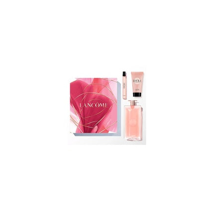 Lancome Idole Eau De Parfum Spray 100 Ml Set