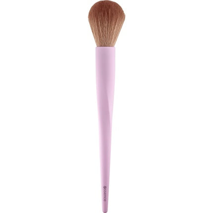 Essence Blush & Highlighter Brush No. 01 Multi-Colour Nanoparticles Free
