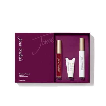 Jane Iredale有条理的触摸化妆套件