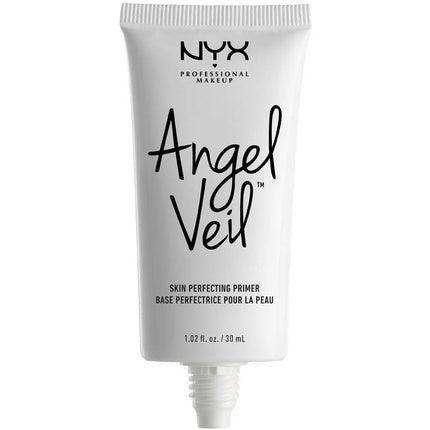 Nyx Professional Makeup Angel Veil Skin Perfecting Primer Smooth Satin Finish 30ml