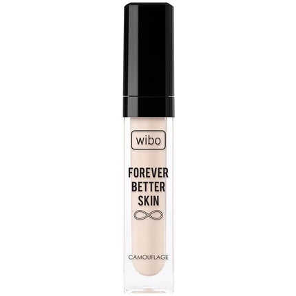 Wibo Concealer Forever Better Skin - Shade 1