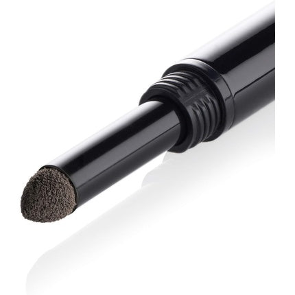 Maybelline New York Satin Brow Pencil Dark Brown 9g