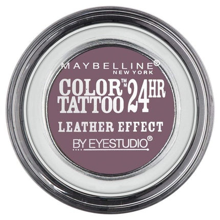 Maybelline Eye Color Tattoo-Studio 97 Vintage Plum