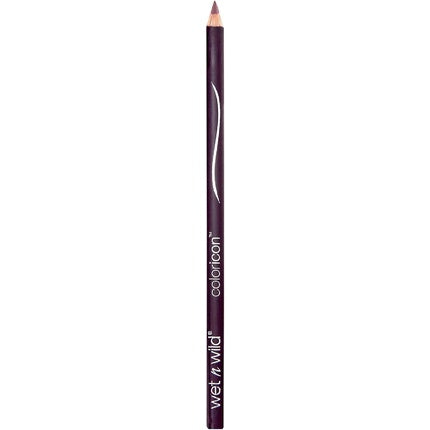 Wet N Wild Color Icon Lipliner Pencil with Rich Creamy Formula