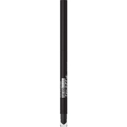 Maybelline Eyeliner Tattoo Liner Smokey 010 Smokey Black