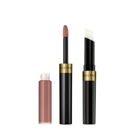 Max Factor Lipfinity Limited Edition Color 08