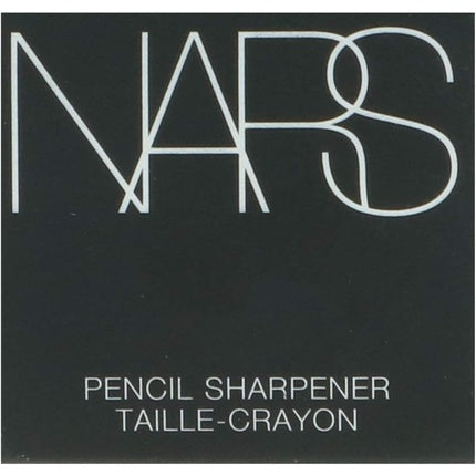 NARS Pencil Sharpener