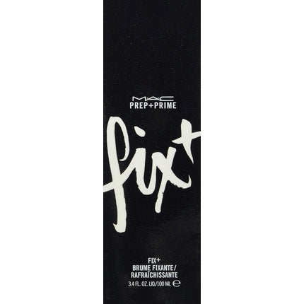MAC Prep + Prime Fix Fixing Refreshing Mist for Oily Skin 100ml