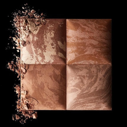 Hourglass Ambient Lighting Bronzer Luminous Bronze Light