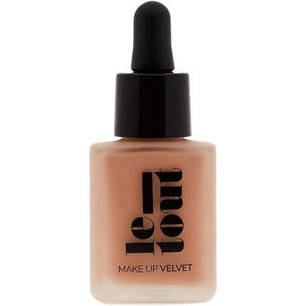 Make Up Velvet #1 Beige 30ml